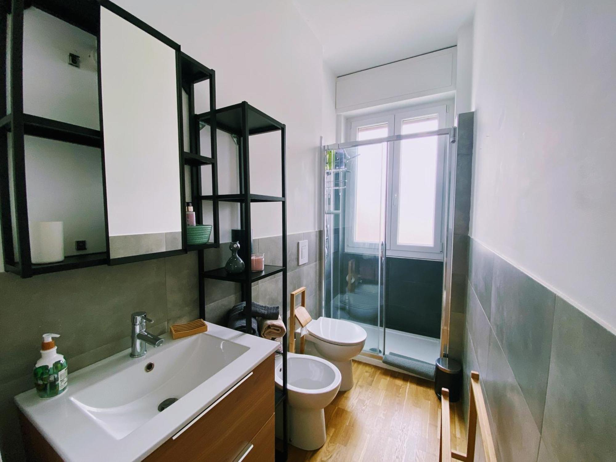 La Casa Di Dore - Appartamento Zona Navigli Milano Exteriör bild