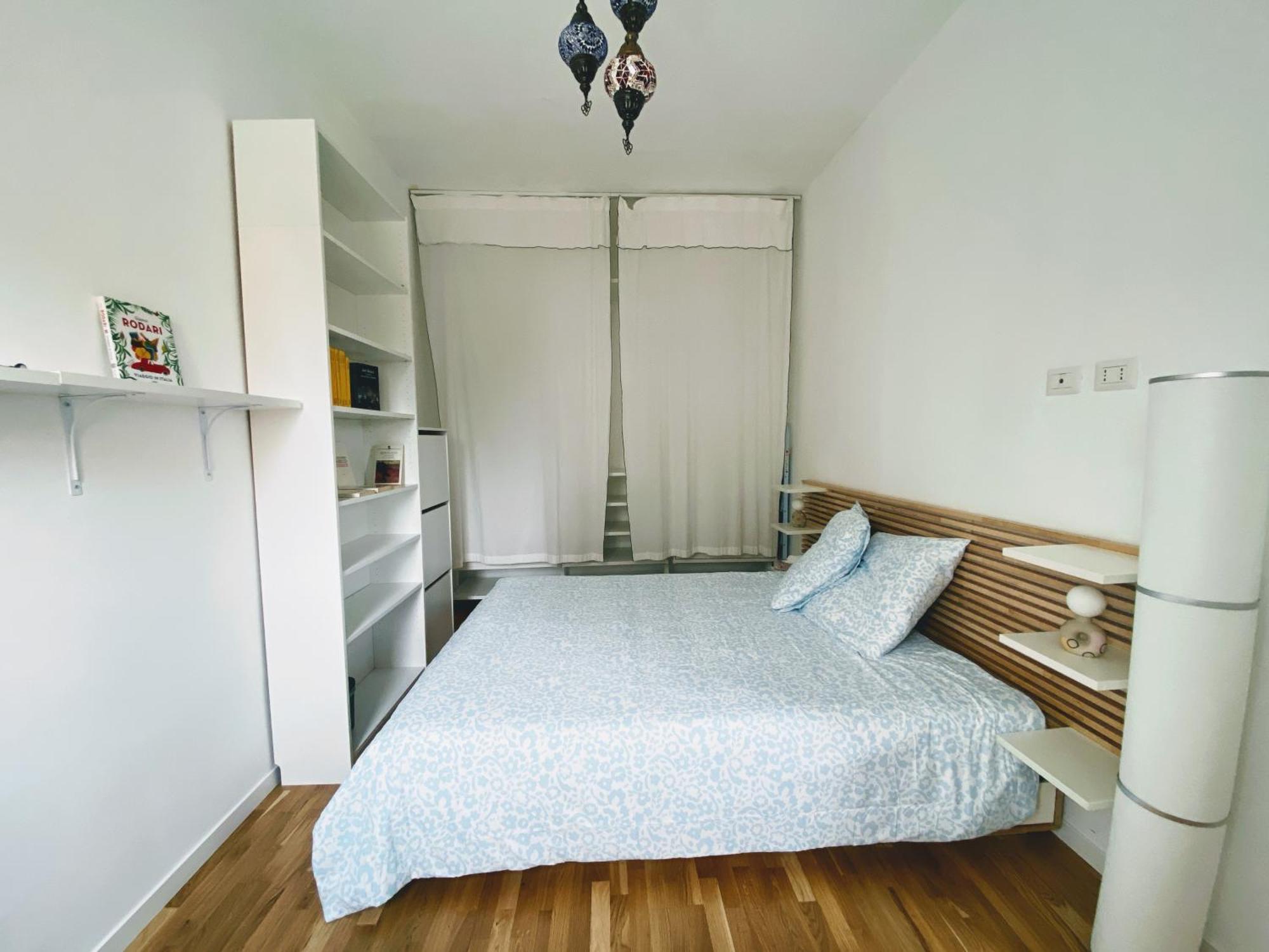 La Casa Di Dore - Appartamento Zona Navigli Milano Exteriör bild