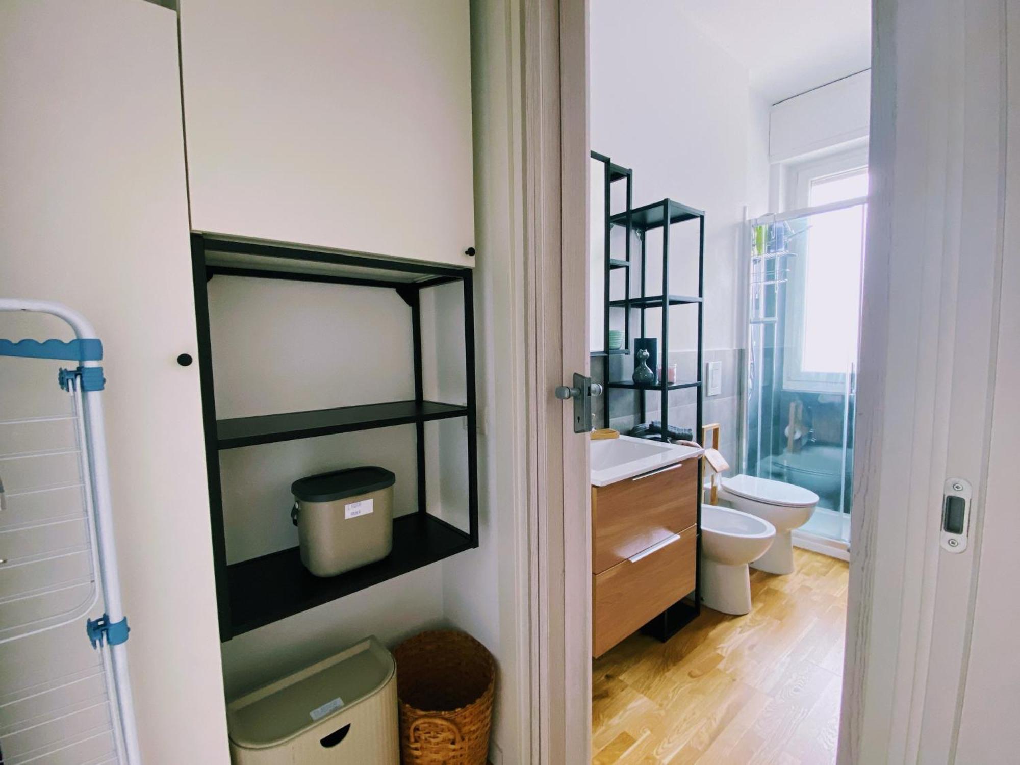 La Casa Di Dore - Appartamento Zona Navigli Milano Exteriör bild