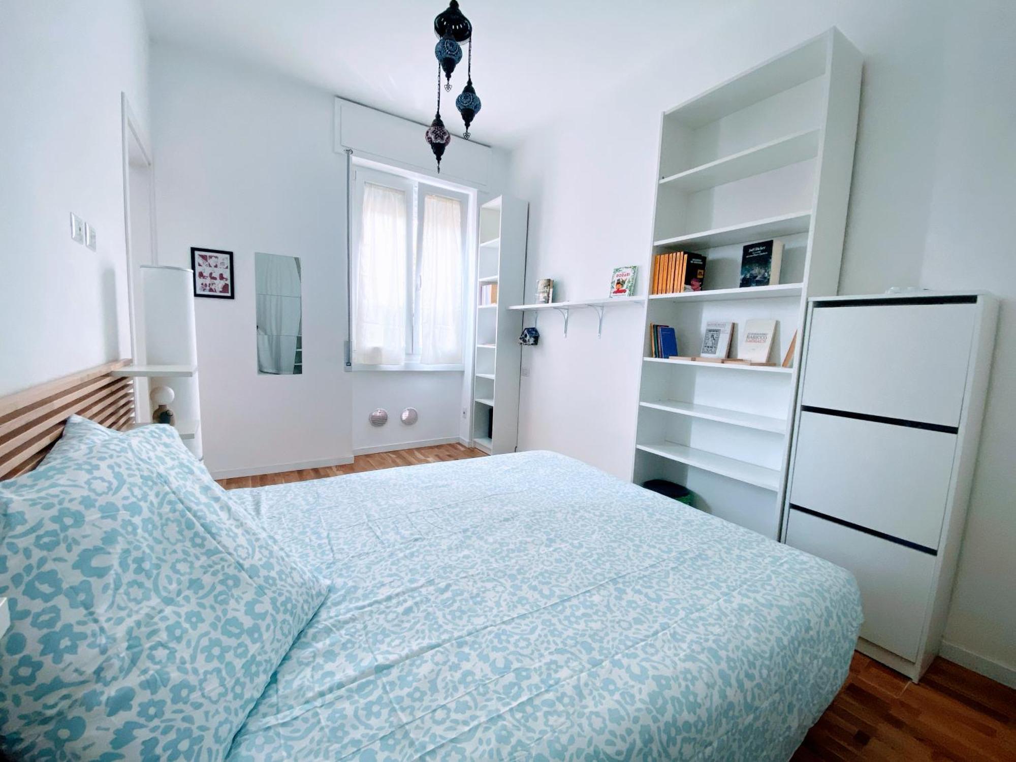 La Casa Di Dore - Appartamento Zona Navigli Milano Exteriör bild