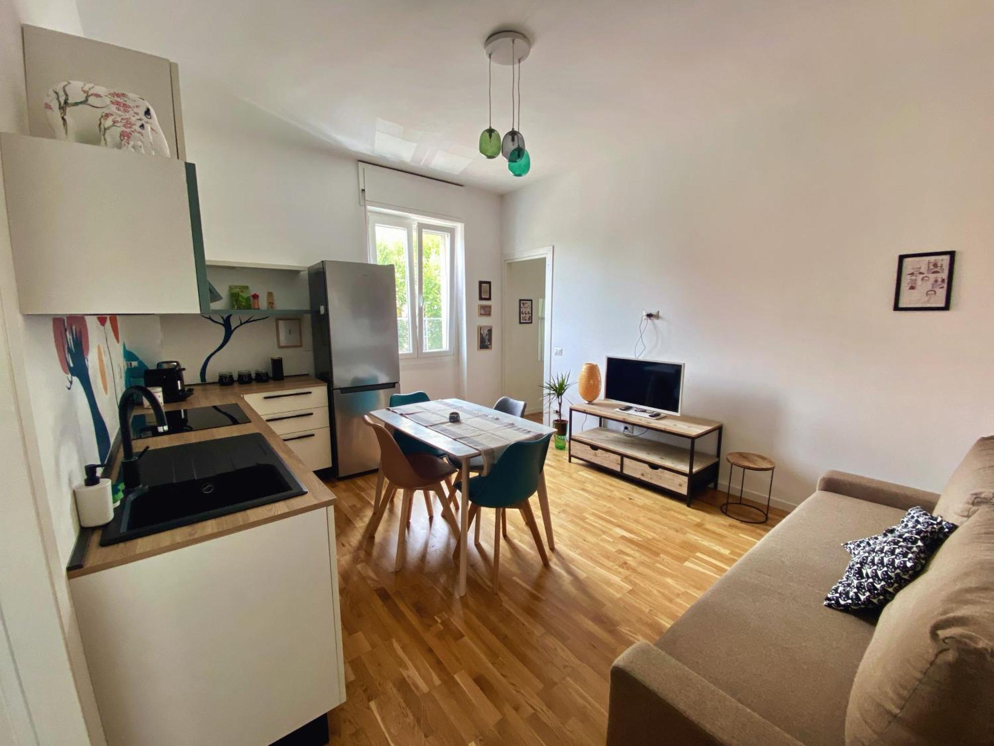 La Casa Di Dore - Appartamento Zona Navigli Milano Exteriör bild